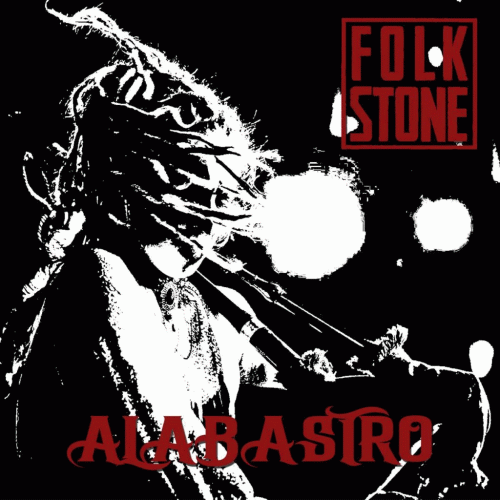 Folk Stone : Alabastro